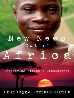 cover image of New News Out of Africa